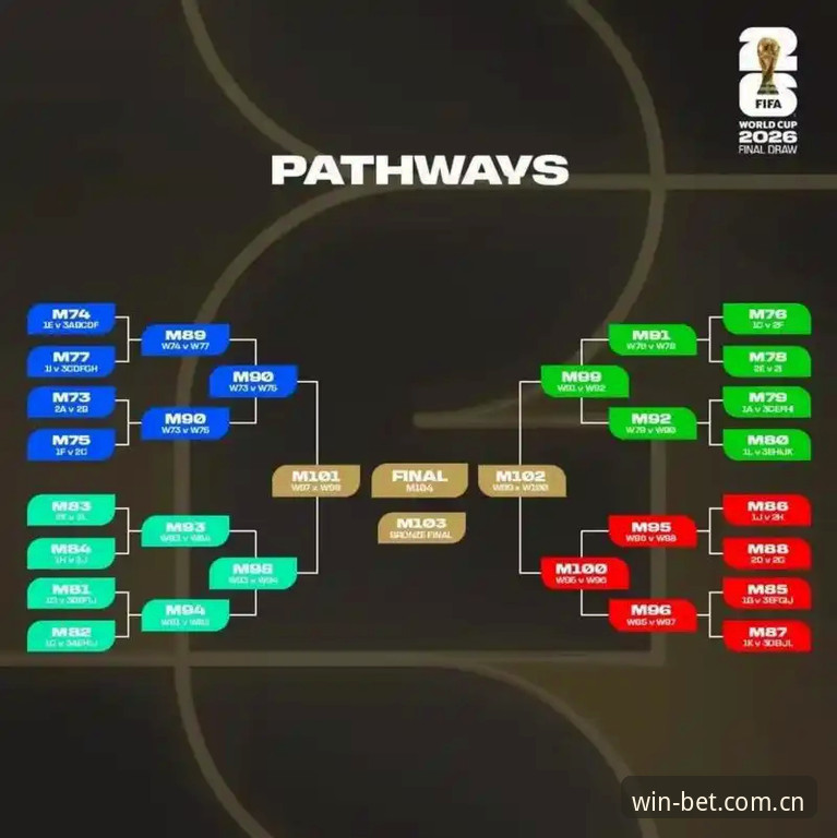 Bet体育手机版教程 用bet体育平台追踪世界杯签证危机,老用户分享观赛实用指南